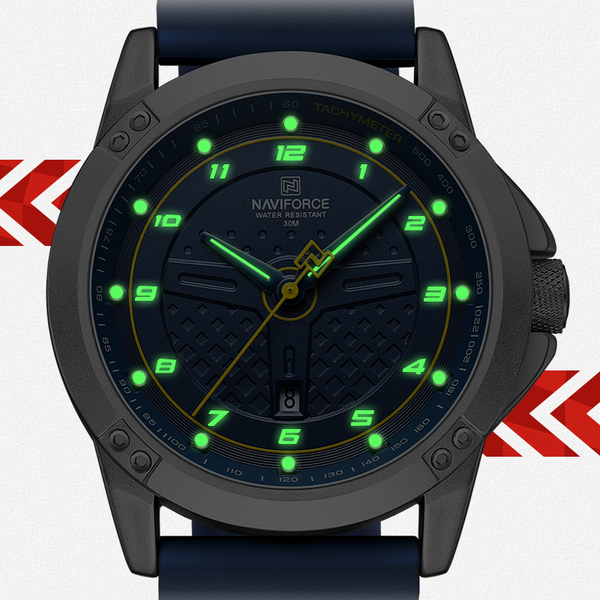 Naviforce Lagune - 12