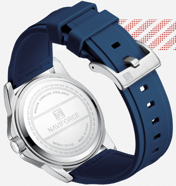 Naviforce Lagune - 13