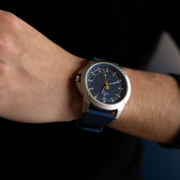 Naviforce Lagune - 3