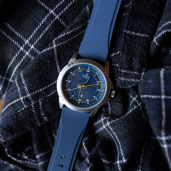 Naviforce Lagune - 6