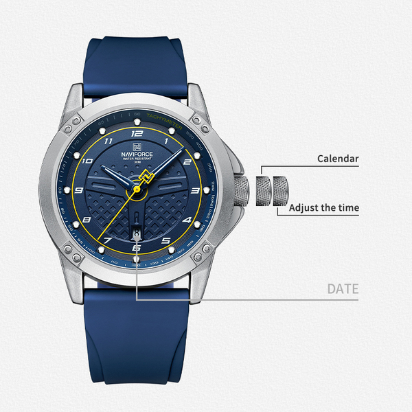 Naviforce Lagune - 9