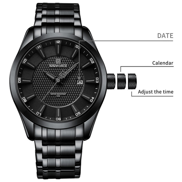 Naviforce Perfect - 8