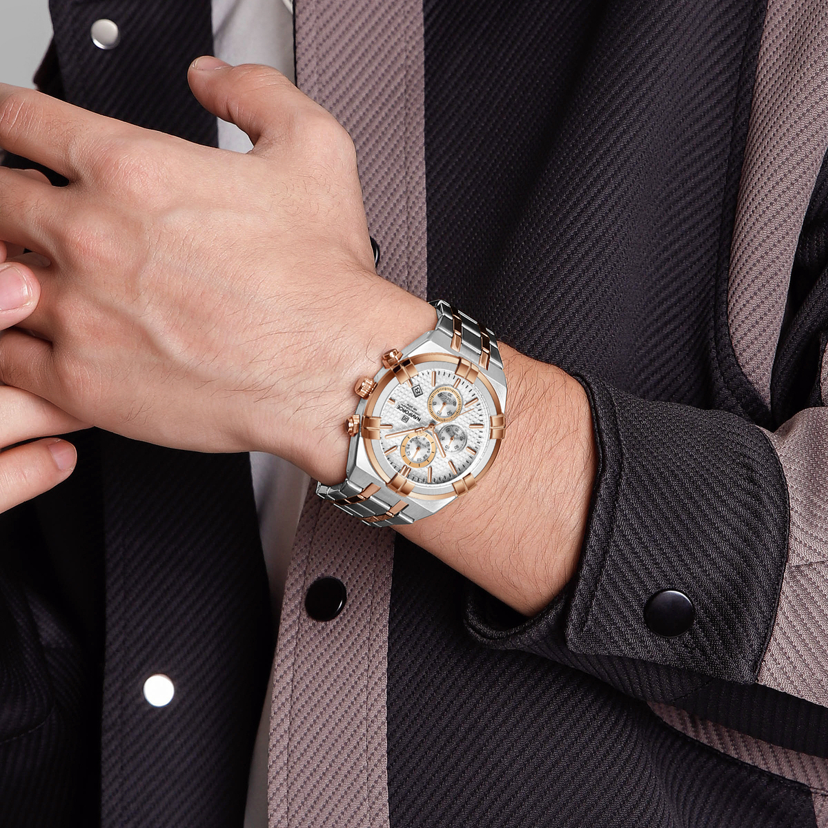 Naviforce Porto - 11