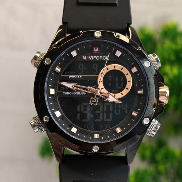 Naviforce Pride Darkside, 2 ремінці - 8