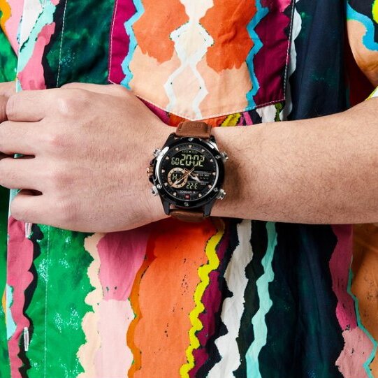 Naviforce Pride - 11