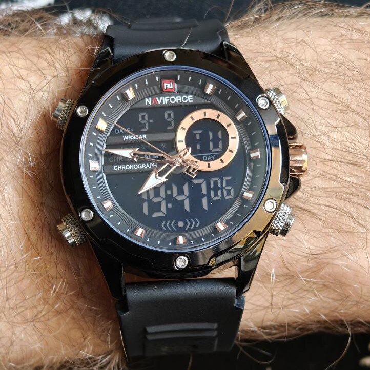 Naviforce Pride - 12