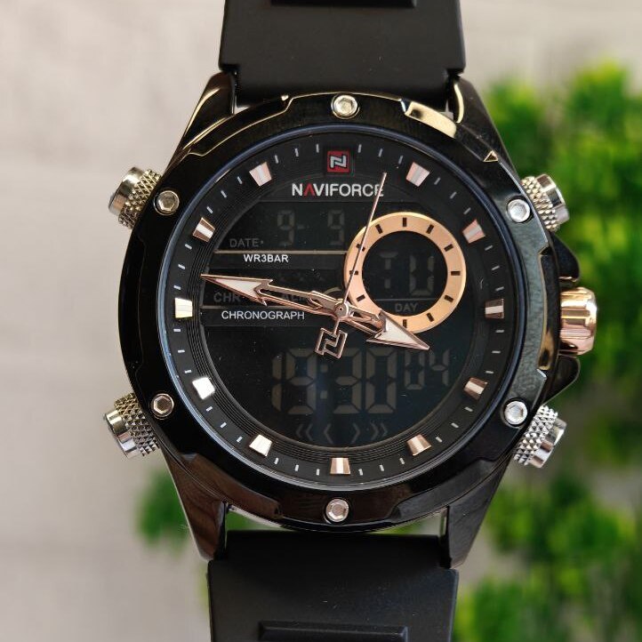 Naviforce Pride - 13