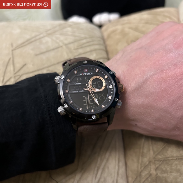 Naviforce Pride - 14