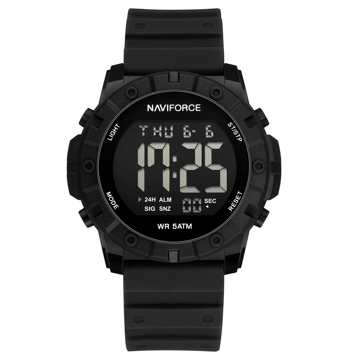 Naviforce Professional - 2