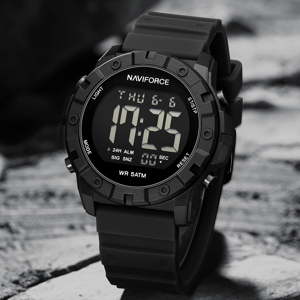 Naviforce Professional - 4