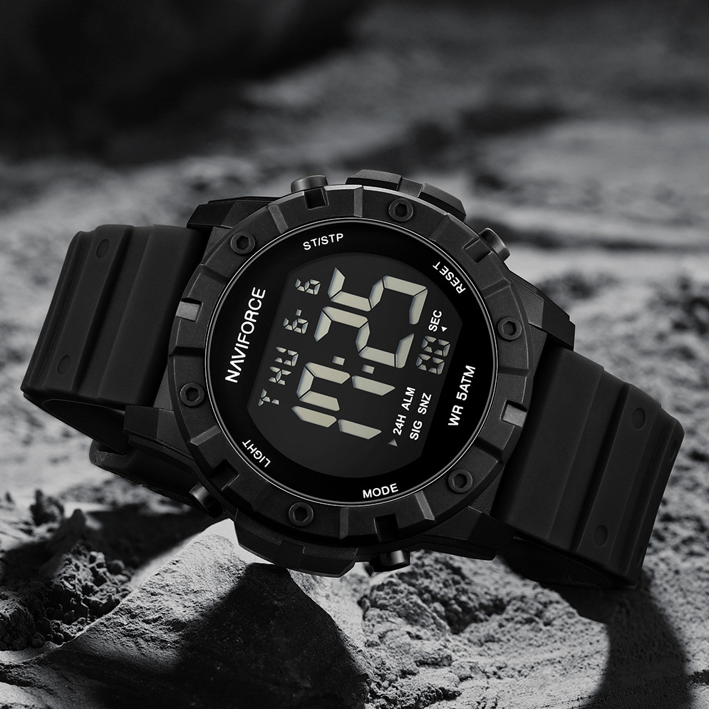 Naviforce Professional - 5