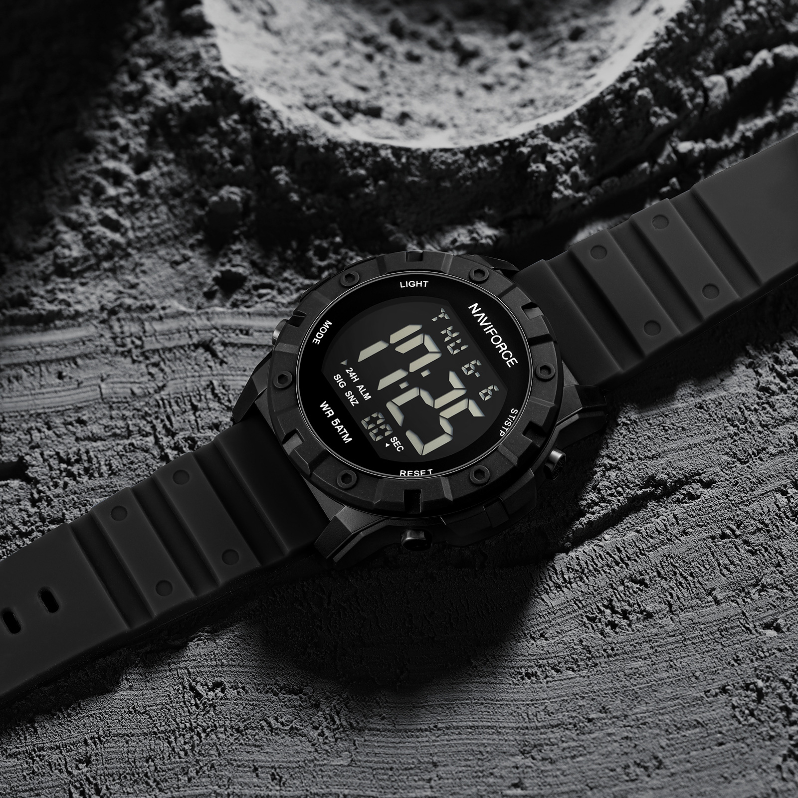 Naviforce Professional - 6