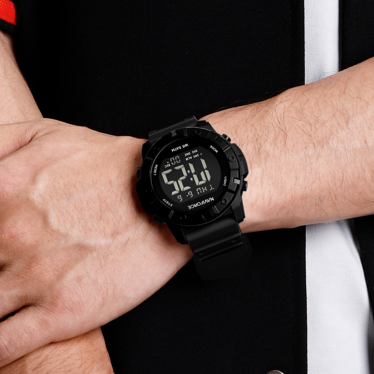 Naviforce Professional - 7