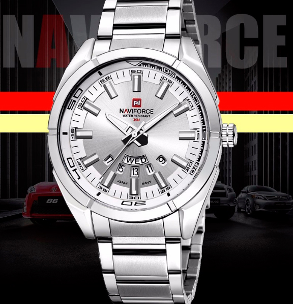 Naviforce Rocket - 10