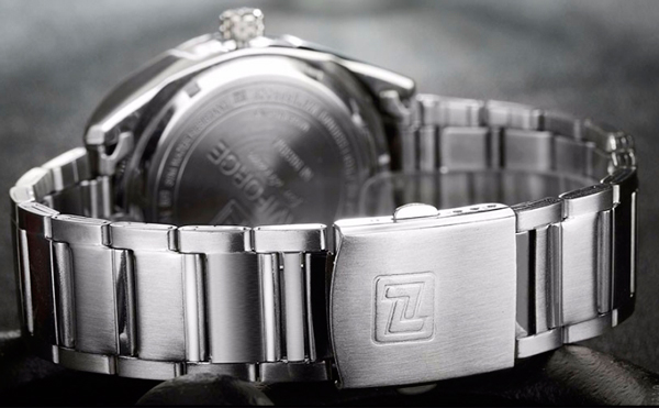 Naviforce Rocket - 11