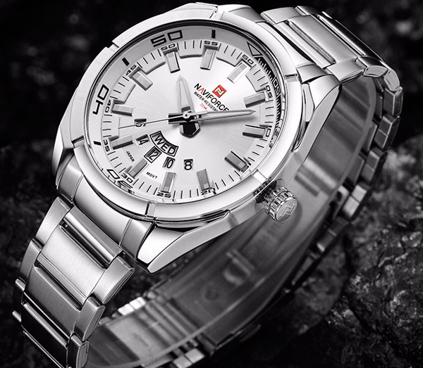 Naviforce Rocket - 12