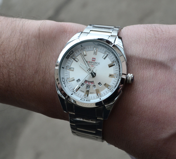 Naviforce Rocket - 13