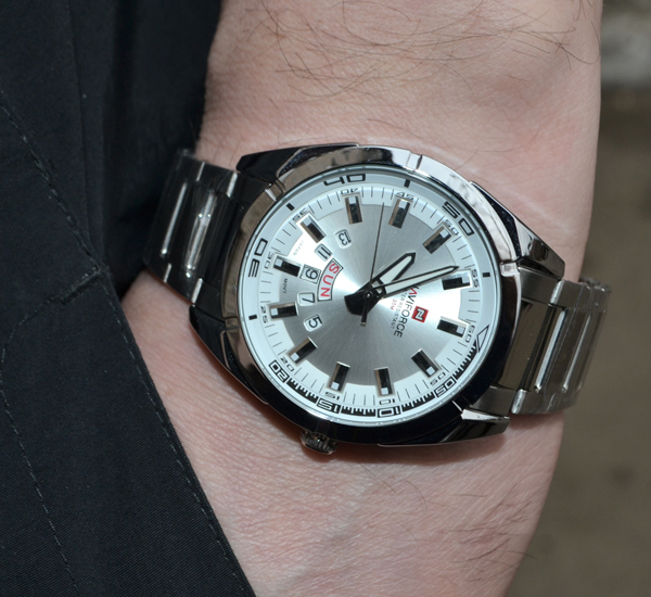 Naviforce Rocket - 14