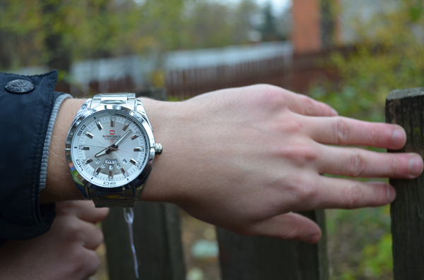 Naviforce Rocket - 15