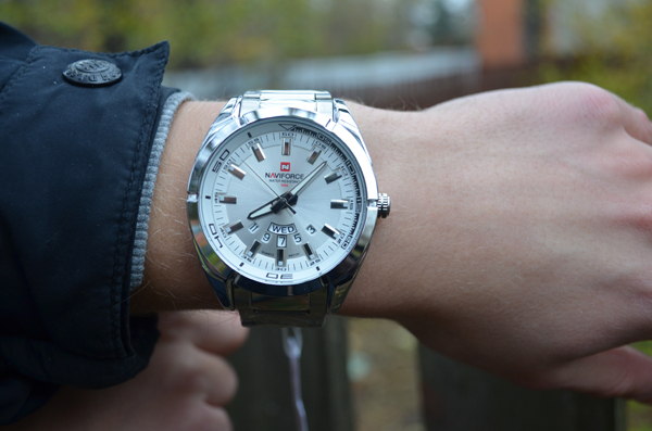 Naviforce Rocket - 16