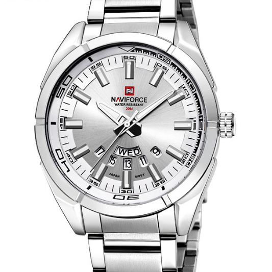 Naviforce Rocket - 2