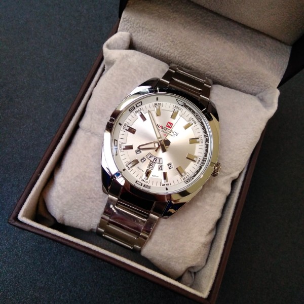 Naviforce Rocket - 3