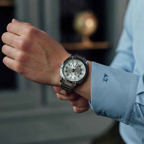 Naviforce Rocket - 4