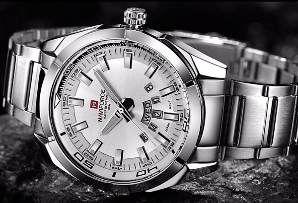 Naviforce Rocket - 7