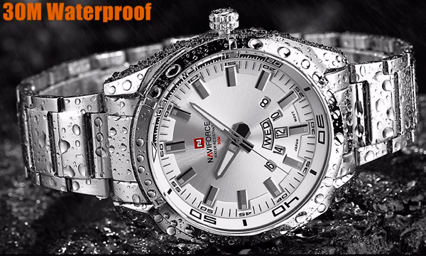 Naviforce Rocket - 8