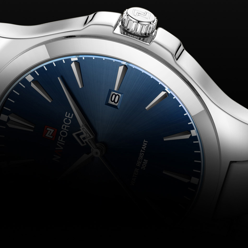 Naviforce Spartan - 10