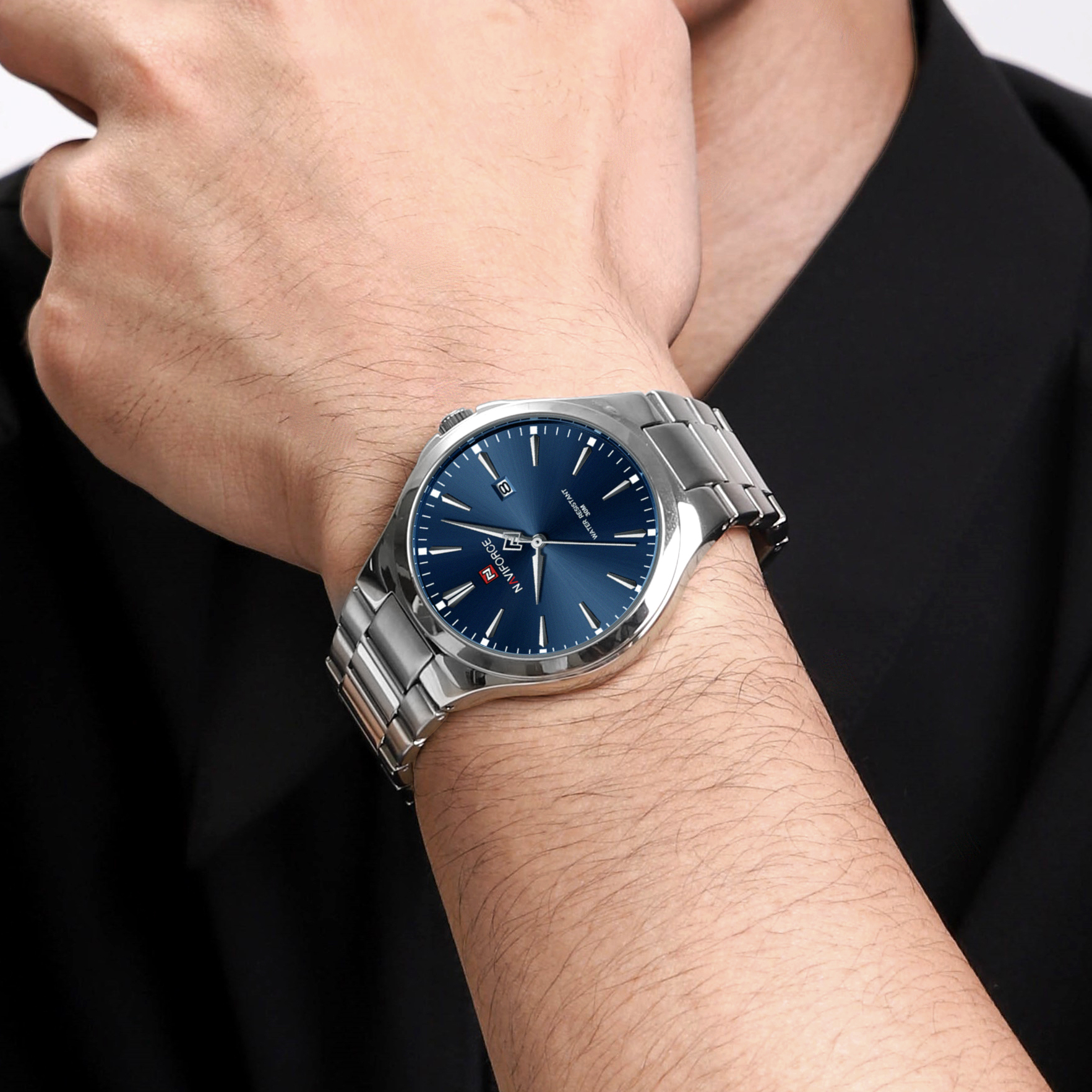 Naviforce Spartan - 11