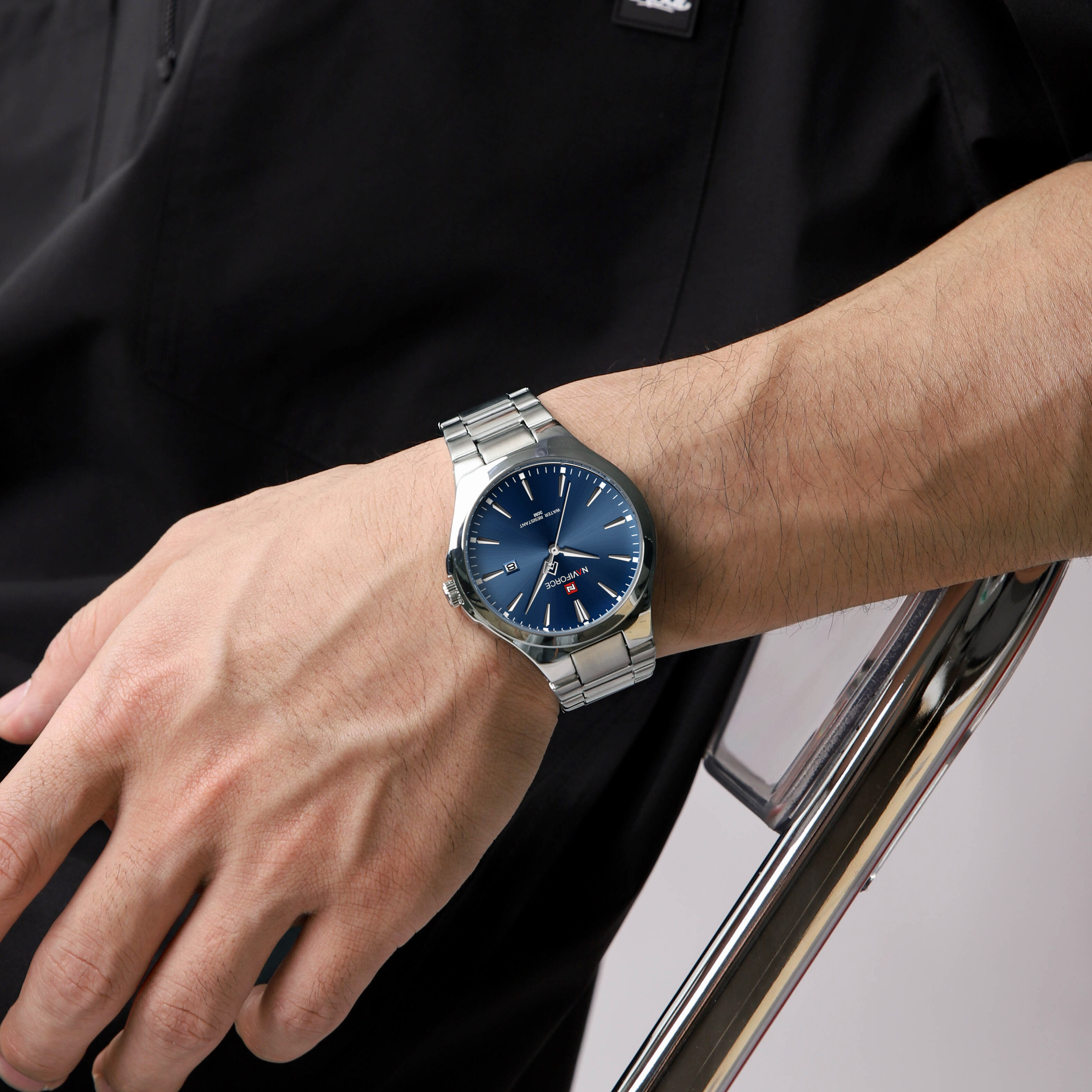 Naviforce Spartan - 14