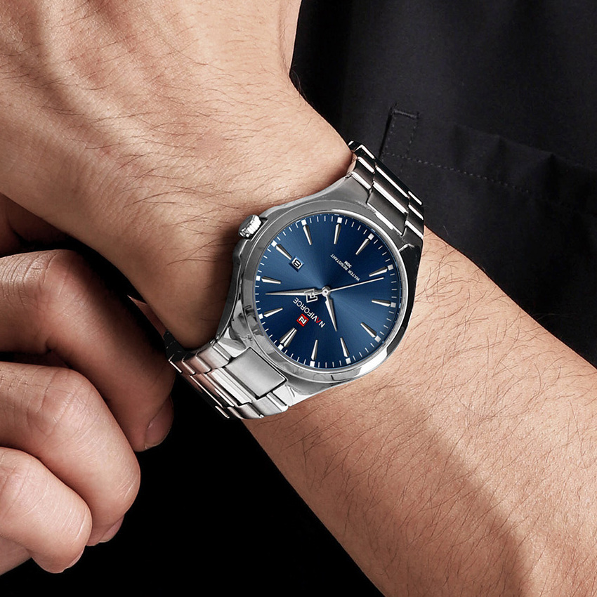 Naviforce Spartan - 3