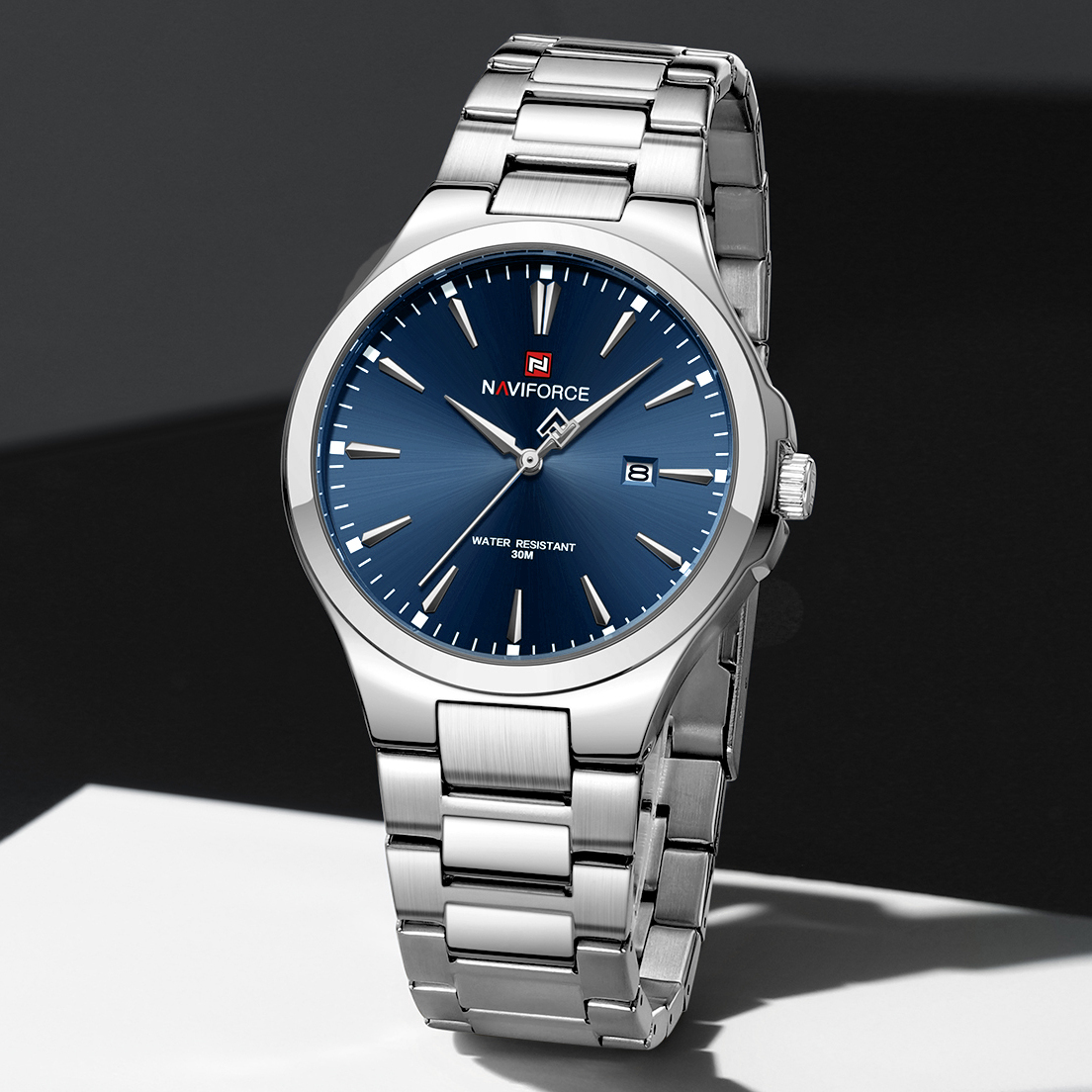 Naviforce Spartan - 4