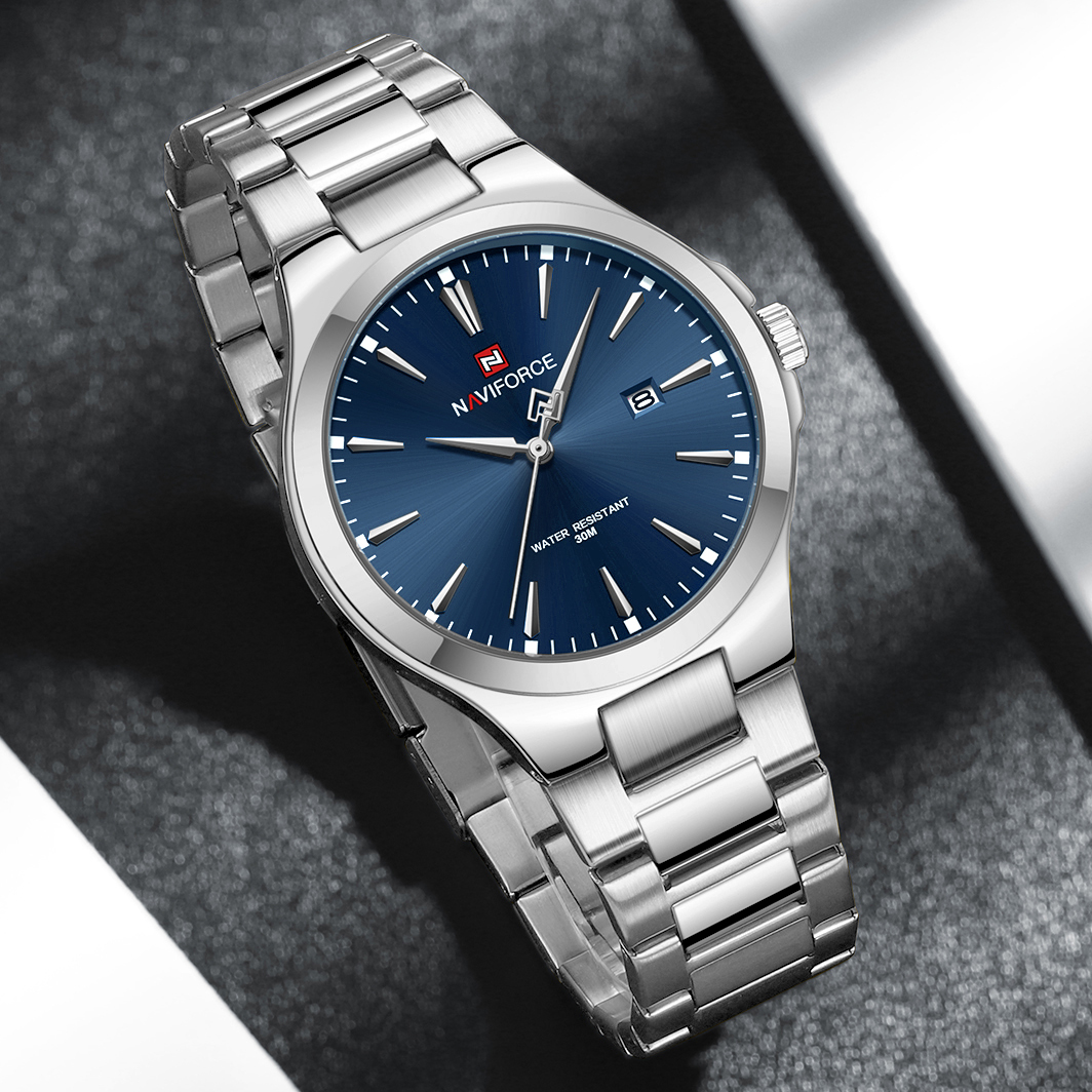 Naviforce Spartan - 5