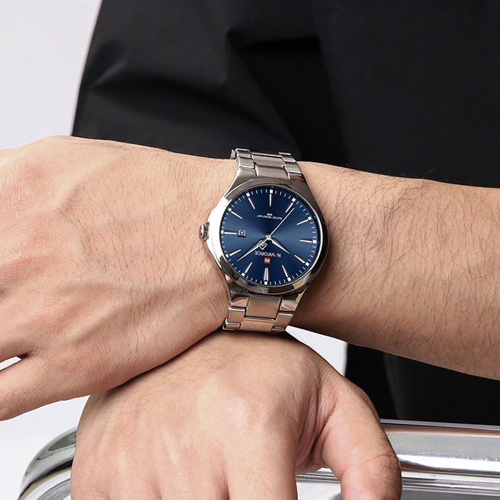 Naviforce Spartan - 6