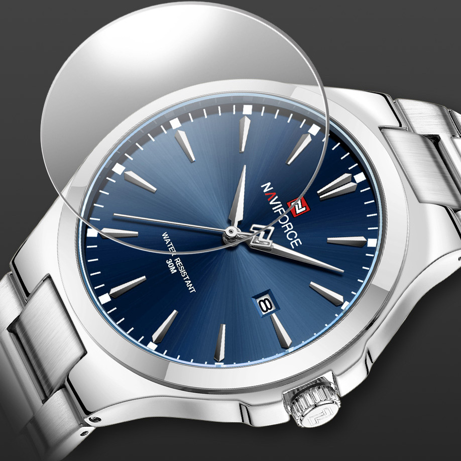 Naviforce Spartan - 8