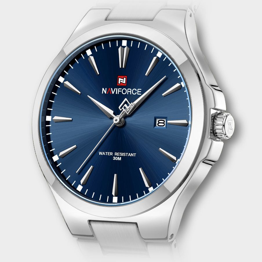 Naviforce Spartan - 9
