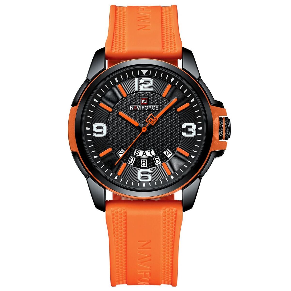 Naviforce Young Orange - 2