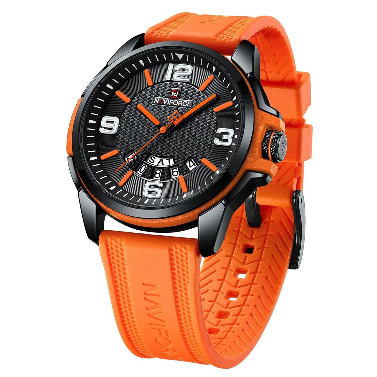 Naviforce Young Orange - 5
