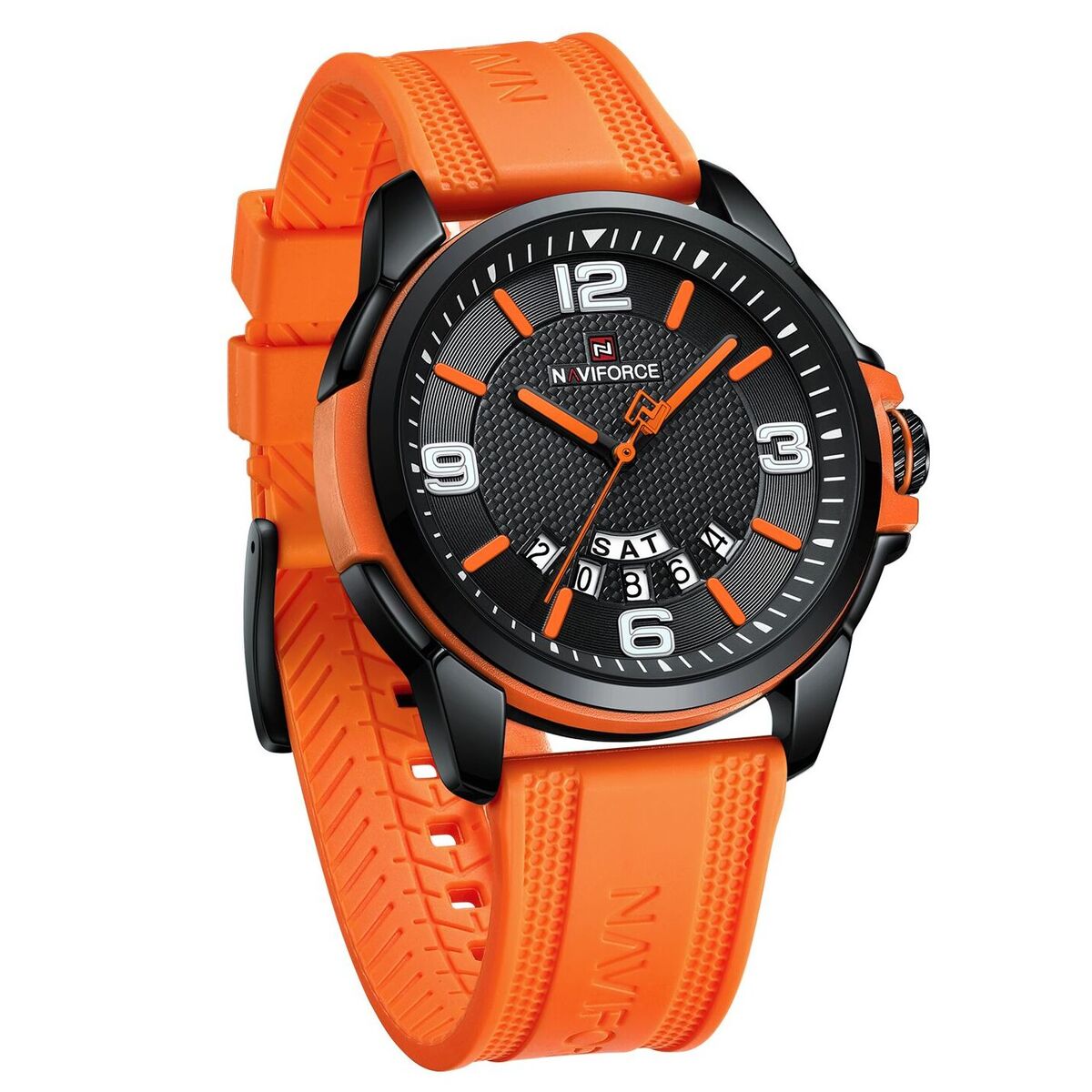 Naviforce Young Orange - 6