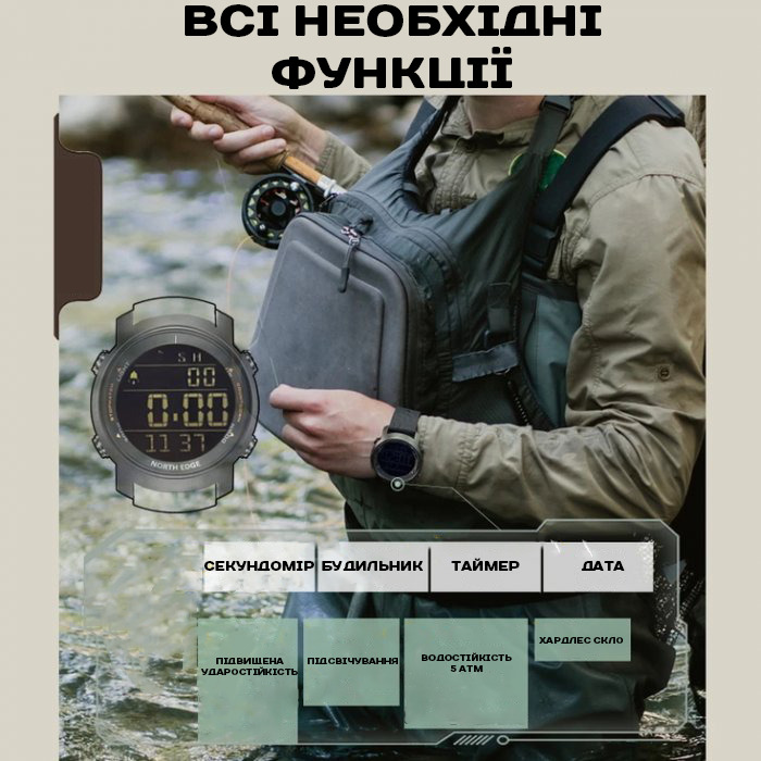 North Edge Aero - 10