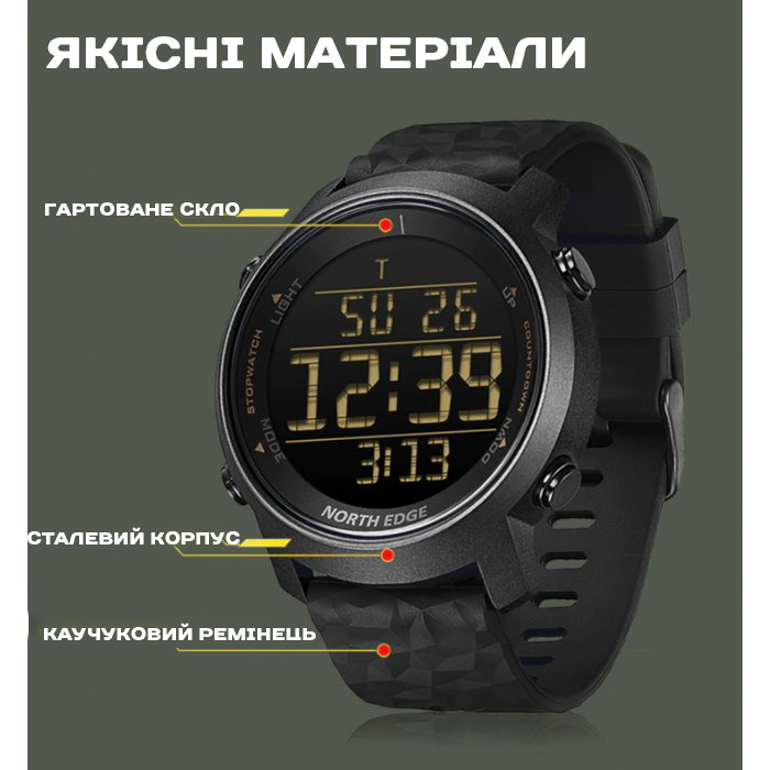 North Edge Aero - 13