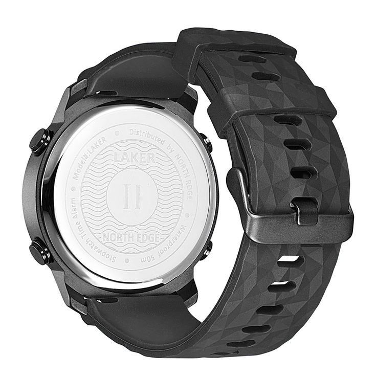 North Edge Aero - 14