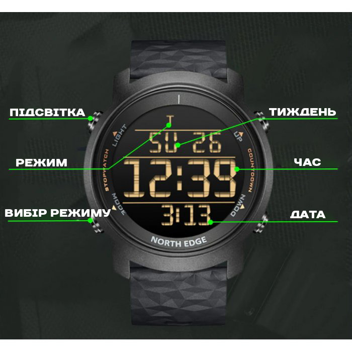 North Edge Aero - 15