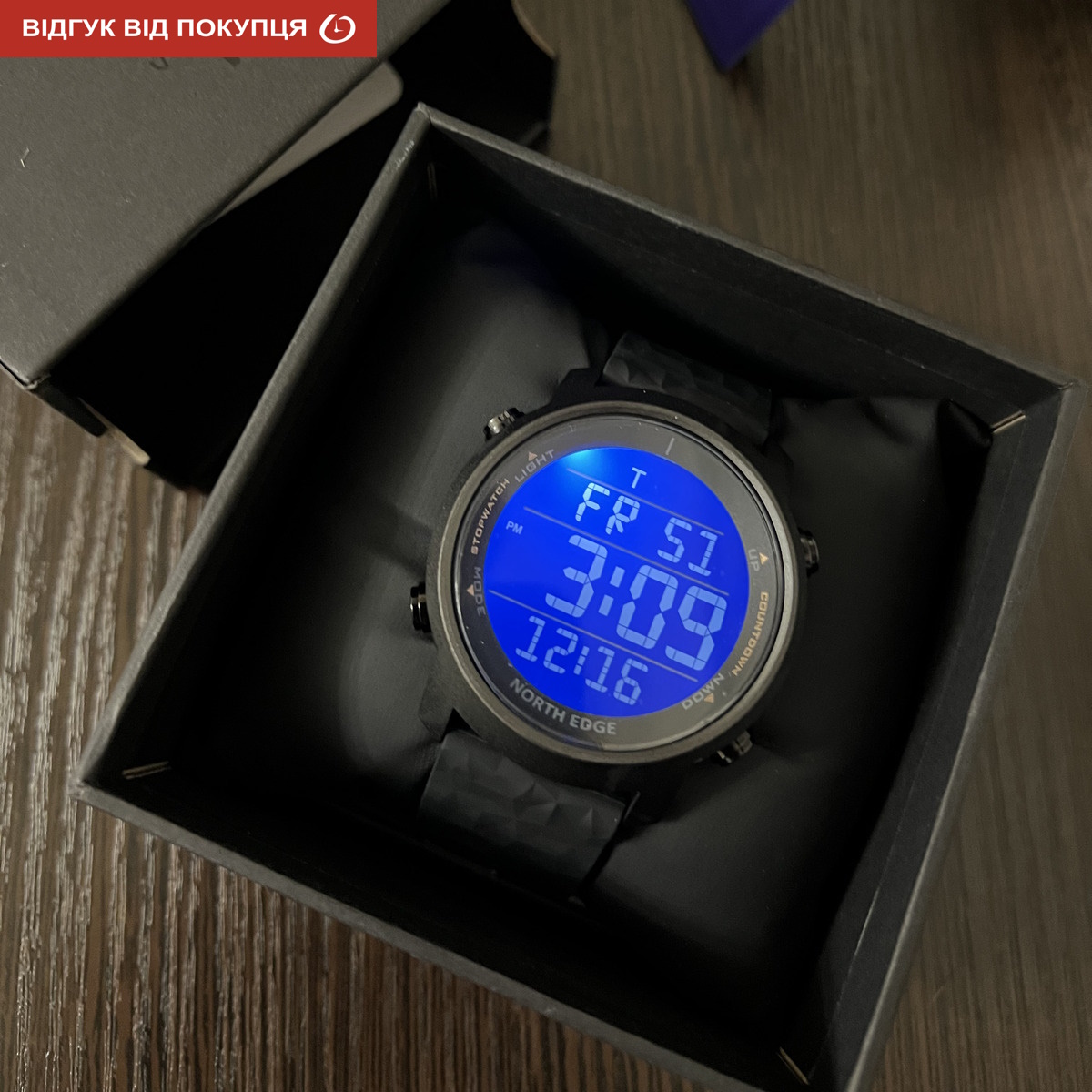 North Edge Aero - 18