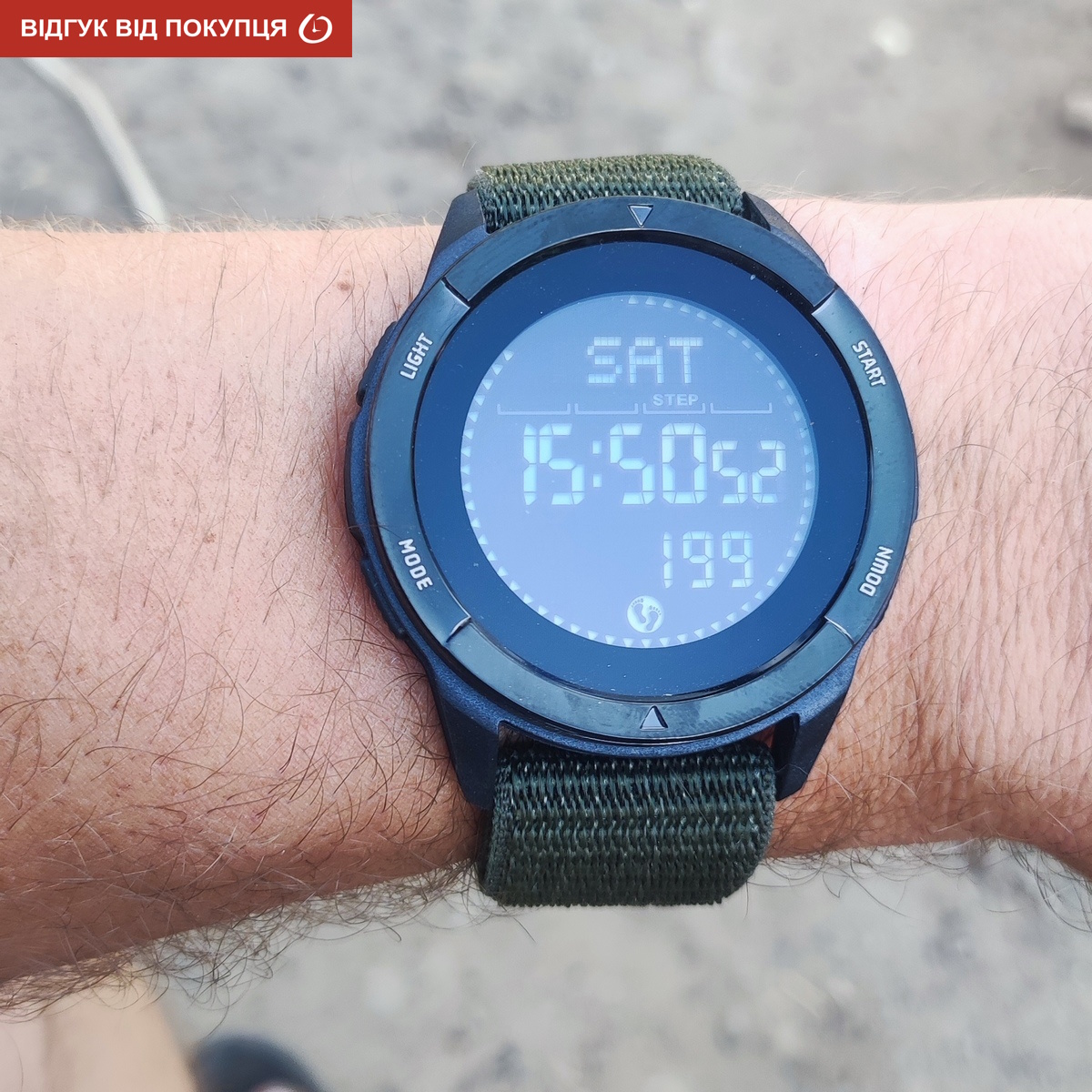 North Edge Alps з компасом - 18