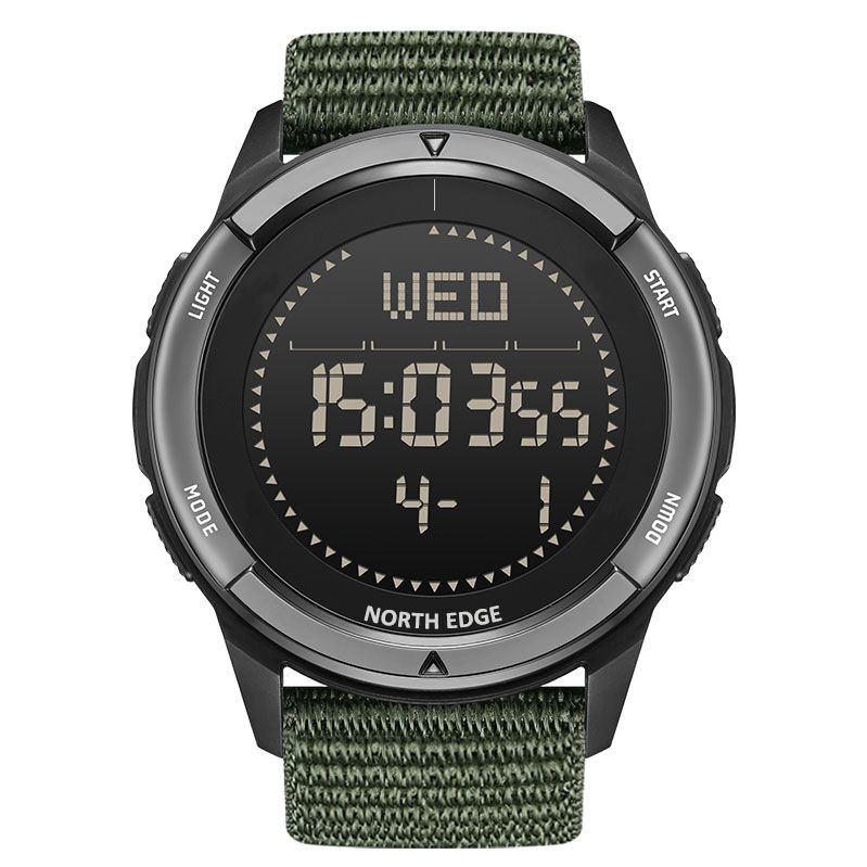 North Edge Alps з компасом - 2