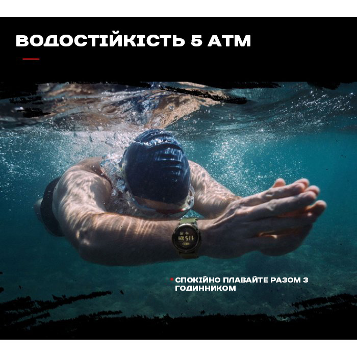 North Edge Alps з компасом - 7