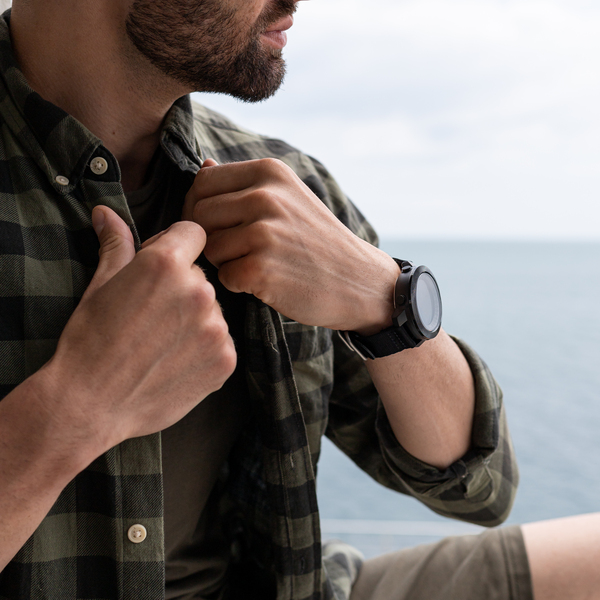 North Edge Apache 5BAR з компасом - 18